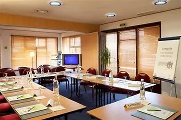 Kyriad Direct Ouest - Zenith 3*