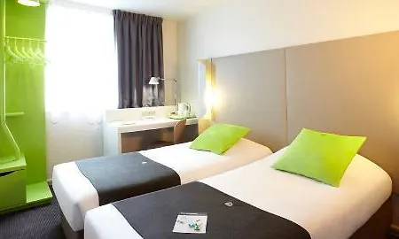 Kyriad Direct Ouest - Zenith 3*