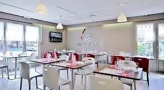 Отель Kyriad Direct Ouest - Zenith